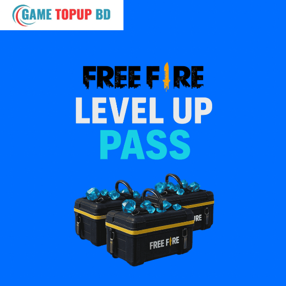 Level Up Pass